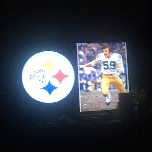 Meet your Posher, Lorenzo